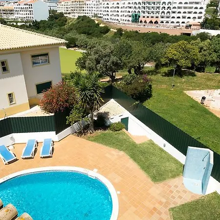 アパート Benvindo By Umbral