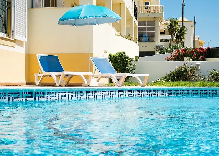 Benvindo By Umbral Apartman