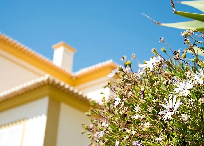 Apartman Benvindo By Umbral Albufeira