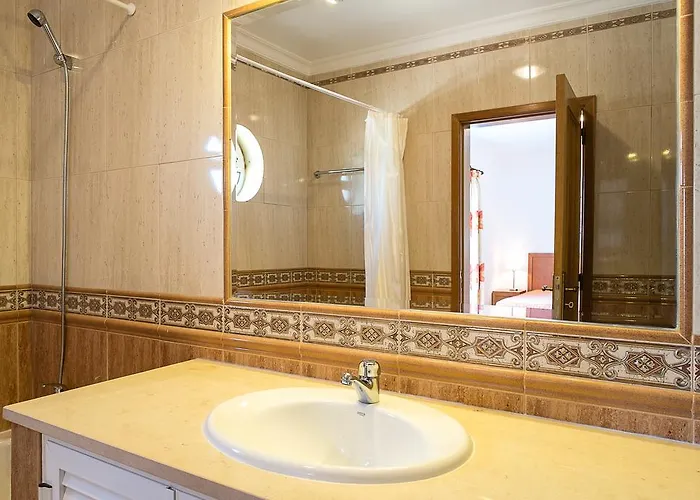 Apartman Benvindo By Umbral Albufeira