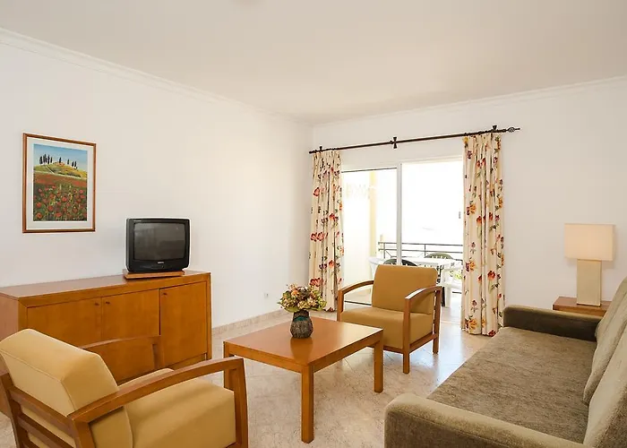 Apartman Benvindo By Umbral