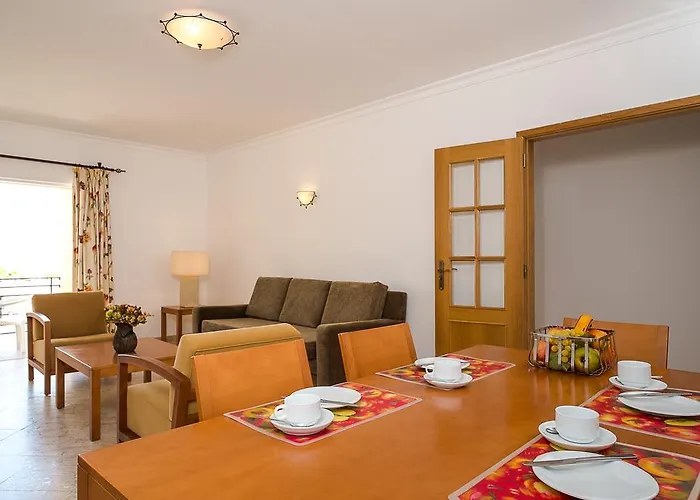 Apartman Benvindo By Umbral *