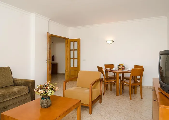 Benvindo By Umbral Albufeira