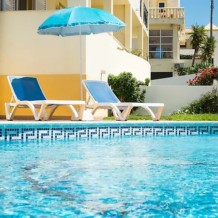 Benvindo By Umbral 公寓