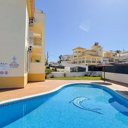 Benvindo By Umbral Daire Albufeira