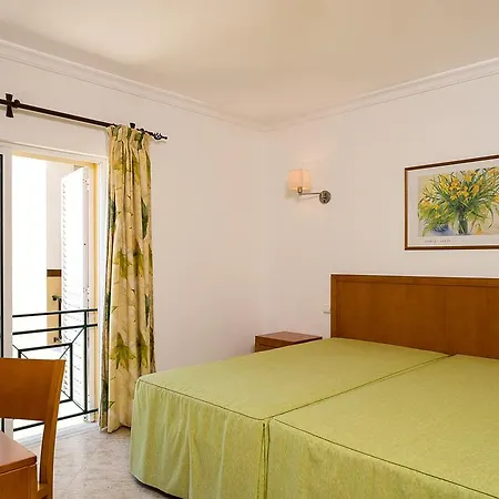 公寓 Benvindo By Umbral 阿尔布费拉