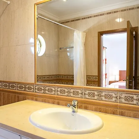 Апартаменты Benvindo By Umbral Албуфейра