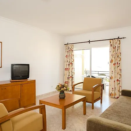 公寓 Benvindo By Umbral