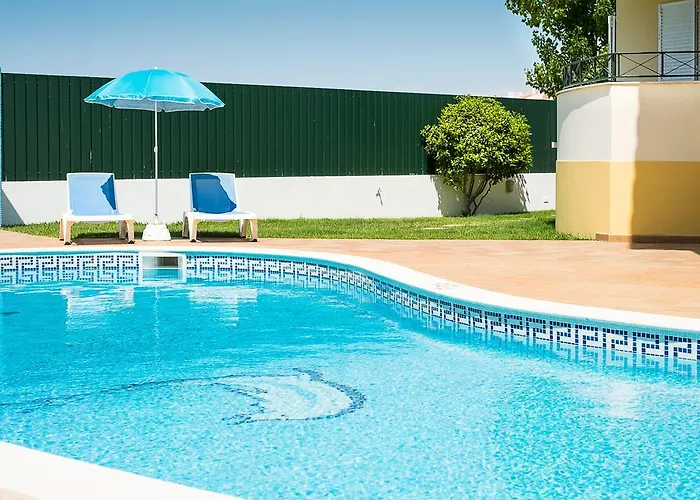 아파트 Benvindo By Umbral