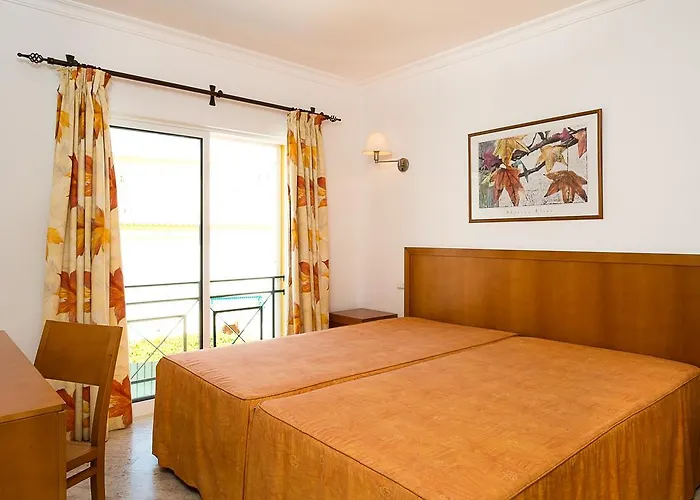 아파트 Benvindo By Umbral *