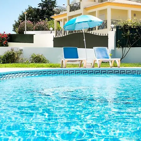 Apartment Benvindo By Umbral Albufeira