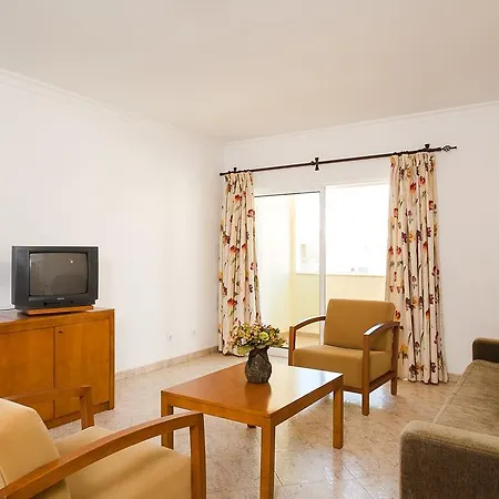 Apartment Benvindo By Umbral Albufeira