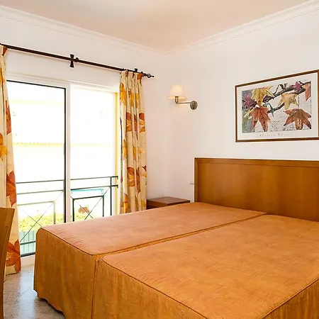 Apartment Benvindo By Umbral *