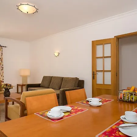 Apartment Benvindo By Umbral *