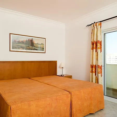 Apartment Benvindo By Umbral Albufeira